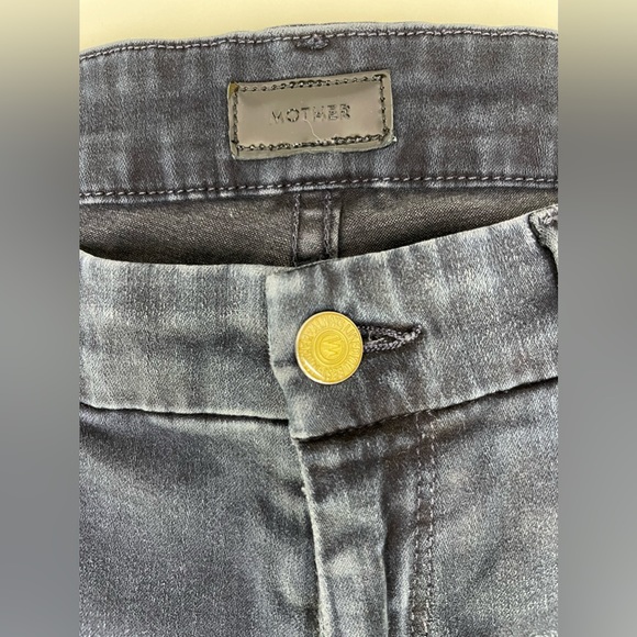 Mother denim. The Looker Grand Sophie. Size 26. - Picture 6 of 6